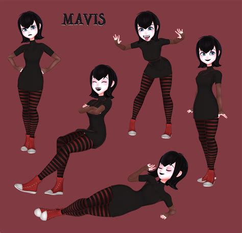 Mavis Porn Videos 